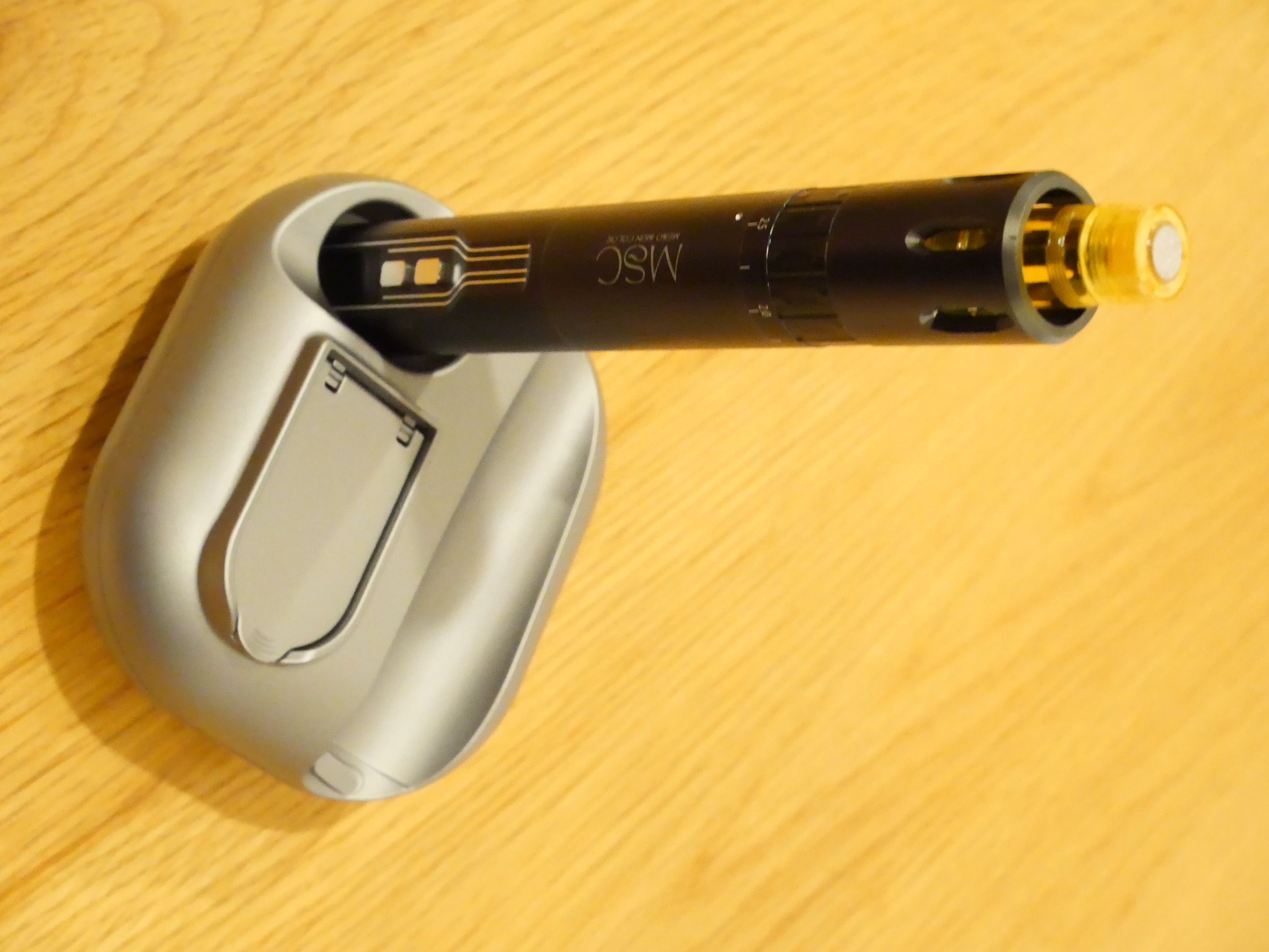 Meso Skin Darmaデバイス